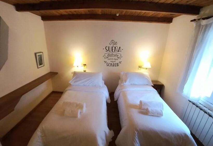 Hotel Hosteria Las Walkirias