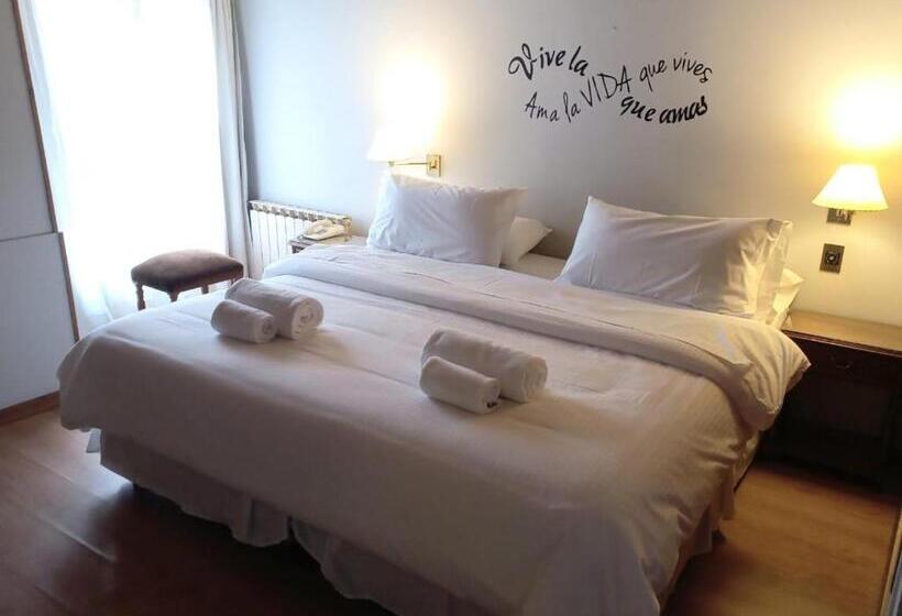 Hotel Hosteria Las Walkirias