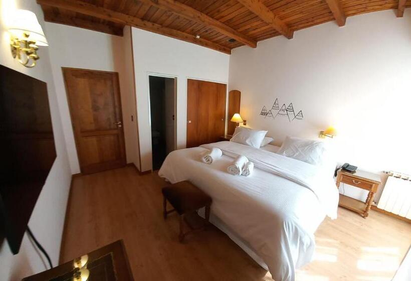 Hotel Hosteria Las Walkirias