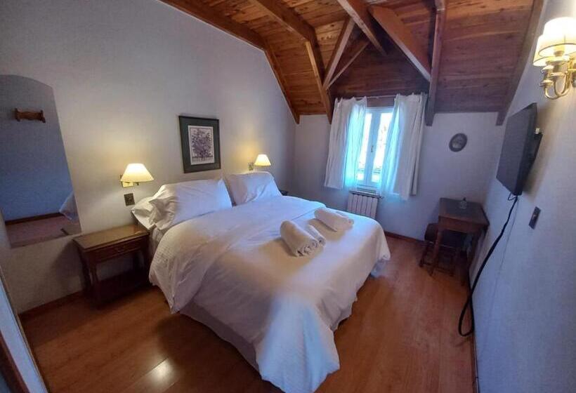 Hotel Hosteria Las Walkirias