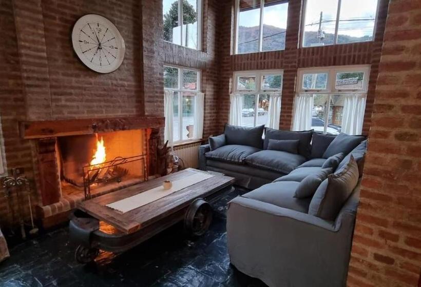 Hotel Hosteria Las Walkirias