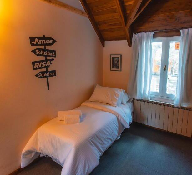 Hotel Hosteria Las Walkirias