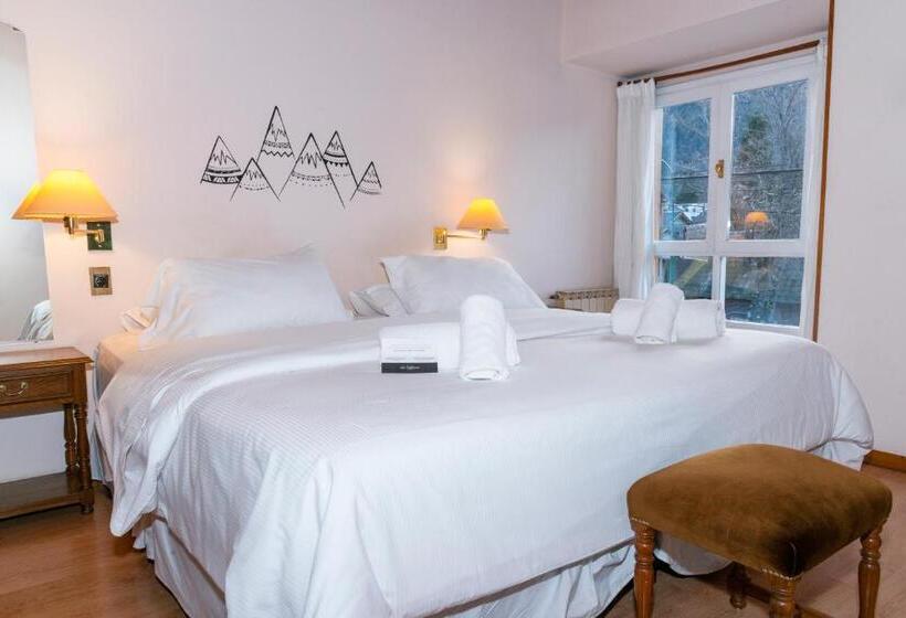 Hotel Hosteria Las Walkirias