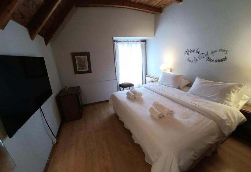 Hotel Hosteria Las Walkirias