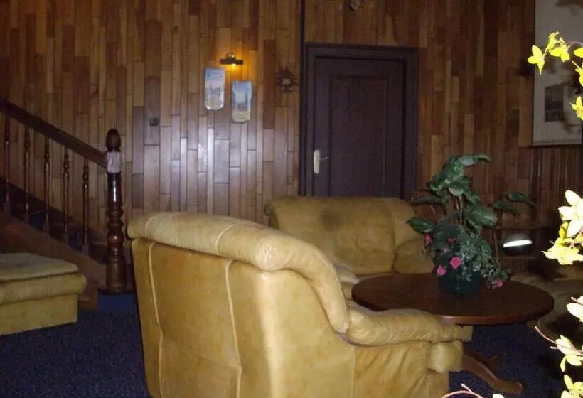 ホテル Hôtel Des Vosges