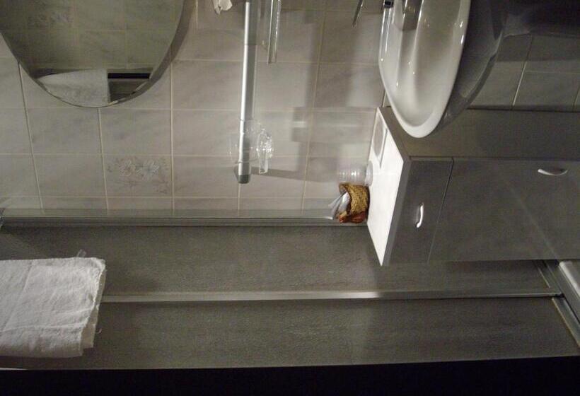 هتل Hôtel Des Vosges