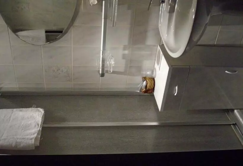 ホテル Hôtel Des Vosges