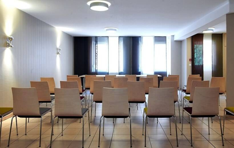 هتل Hôtel à L Ancre