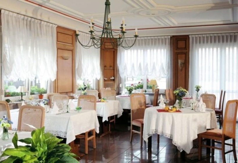 هتل Hôtel à L Ancre