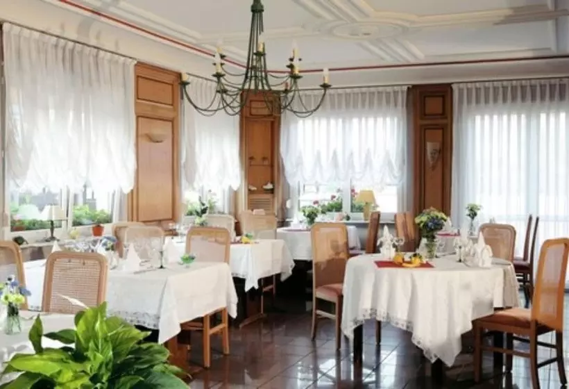 ホテル Hôtel à L Ancre