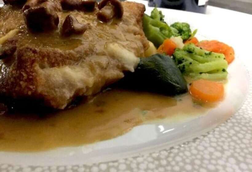 هتل Hôtel à L Ancre