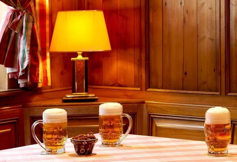 هتل Hôtel à L Ancre