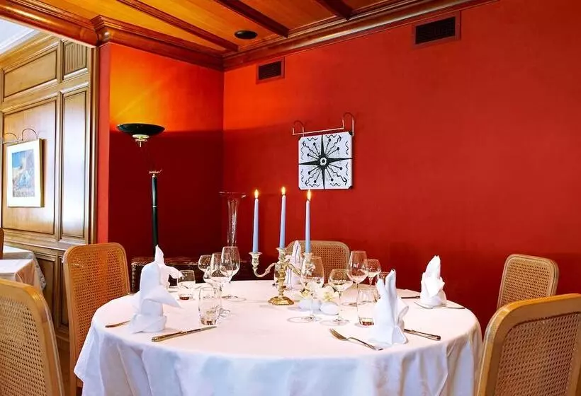 ホテル Hôtel à L Ancre