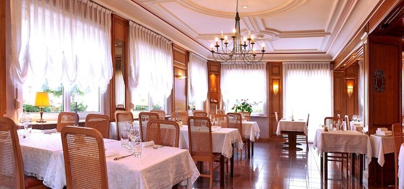 هتل Hôtel à L Ancre