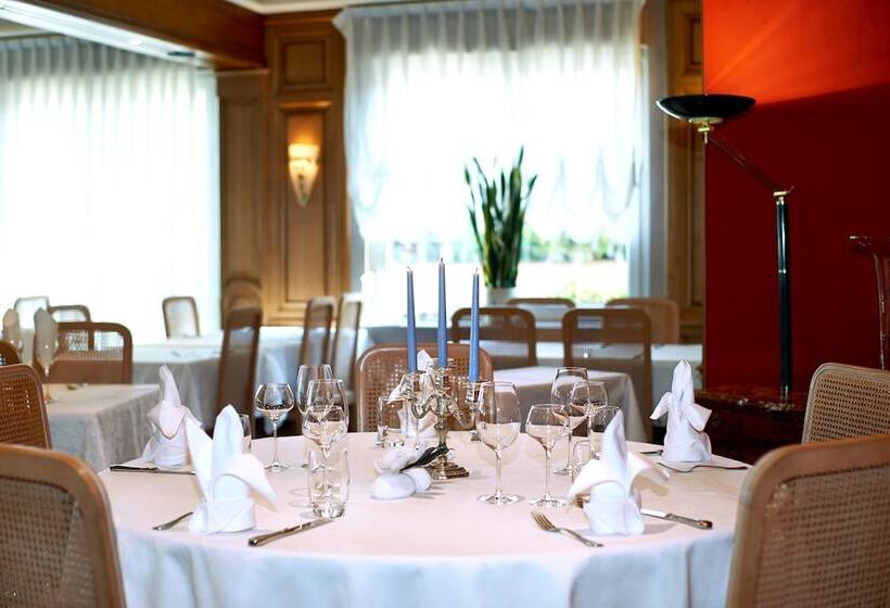 هتل Hôtel à L Ancre