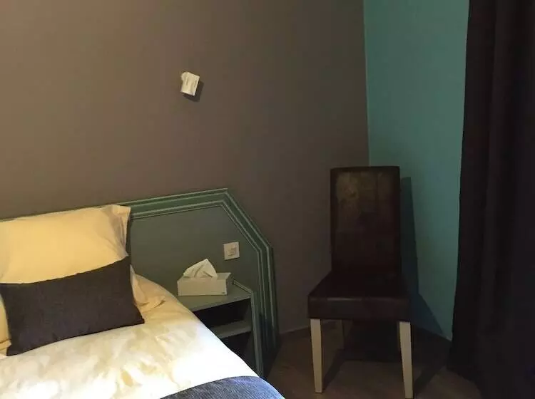 ホテル Hôtel à L Ancre