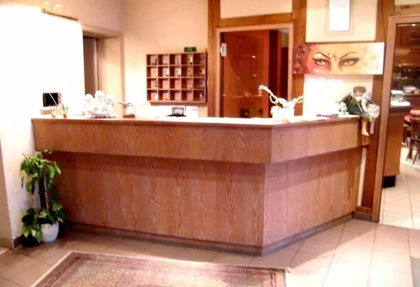 ホテル Hôtel à L Ancre