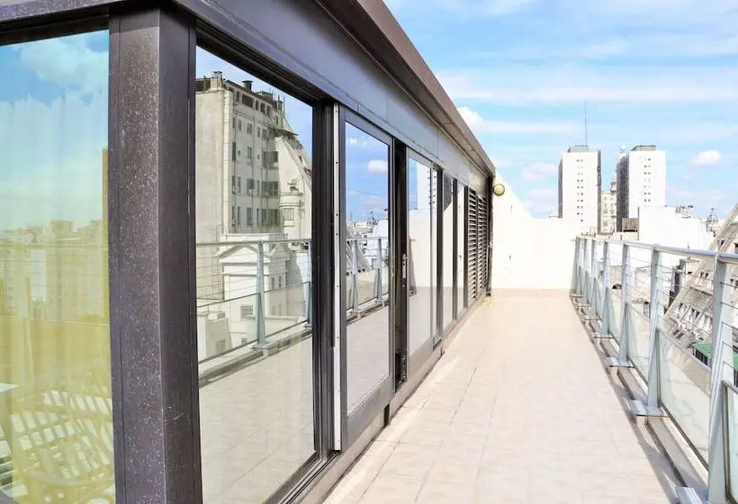 هتل Imperial Park