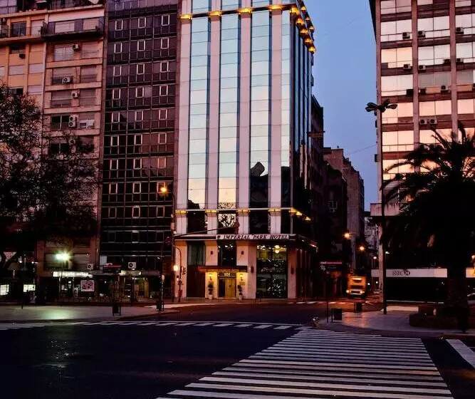 هتل Imperial Park