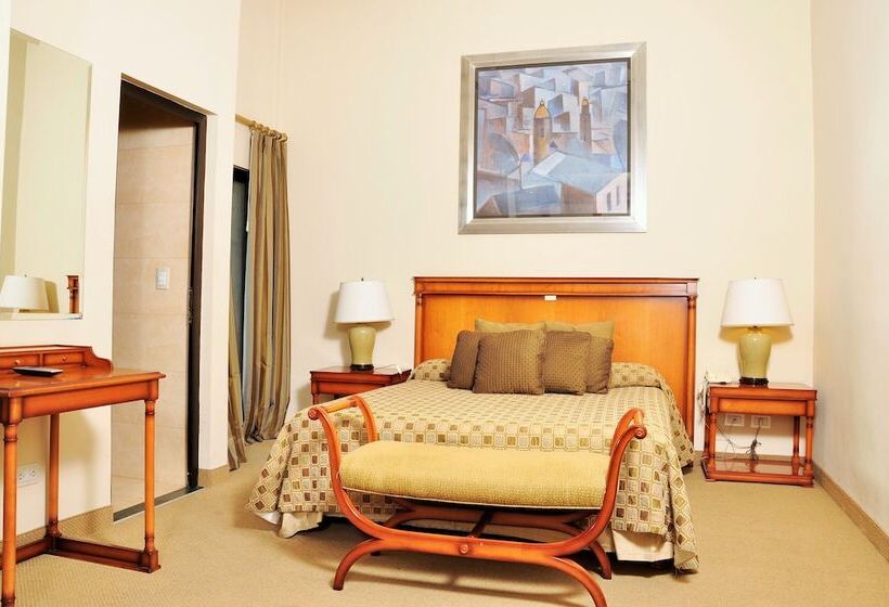 هتل Imperial Park