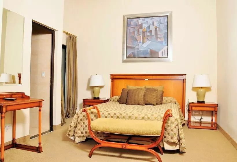 هتل Imperial Park