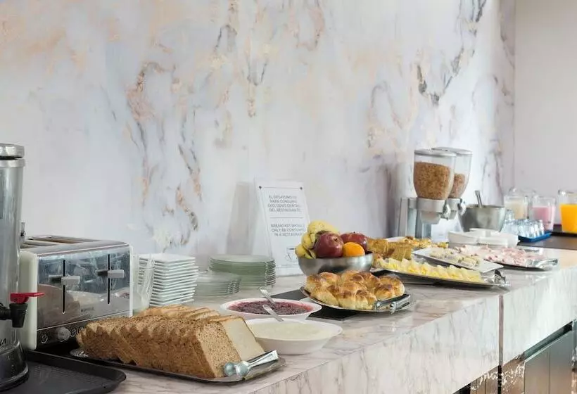 هتل Imperial Park