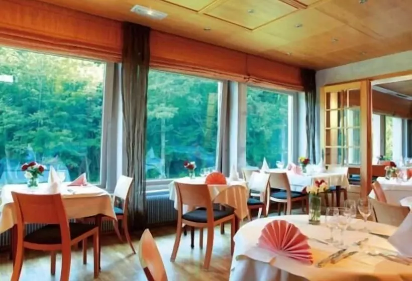 Отель La Fischhutte, The Originals Relais