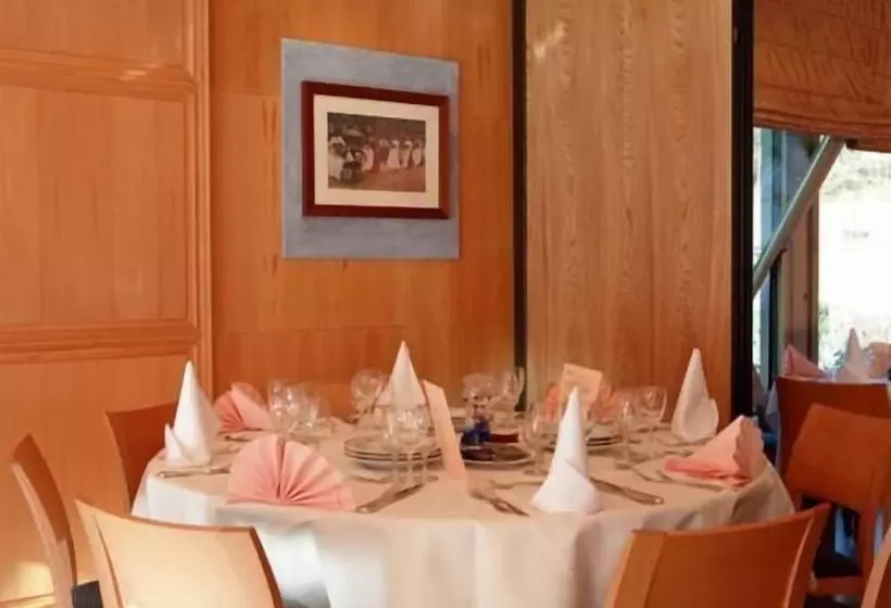 Отель La Fischhutte, The Originals Relais