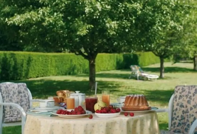 Отель La Fischhutte, The Originals Relais