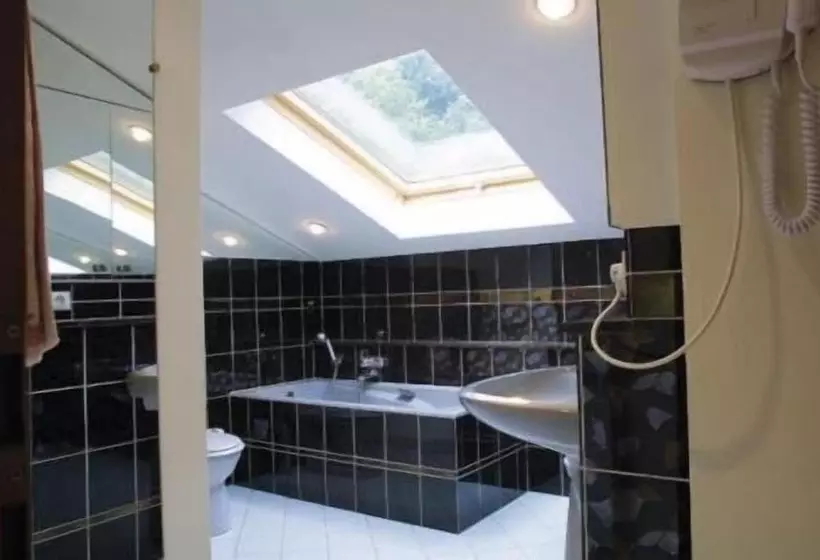 Отель La Fischhutte, The Originals Relais