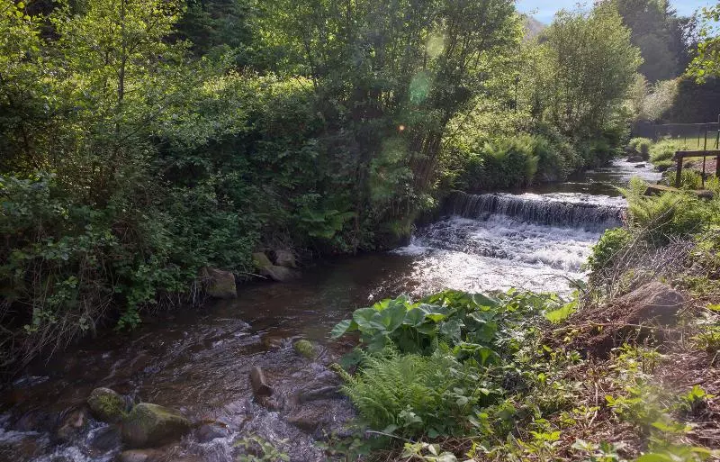 Отель La Fischhutte, The Originals Relais