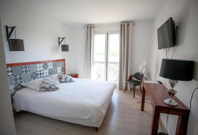 Hotel La Picholine
