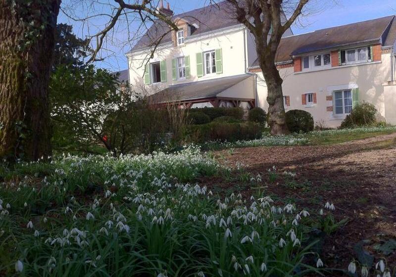 هتل La Villa Marjane