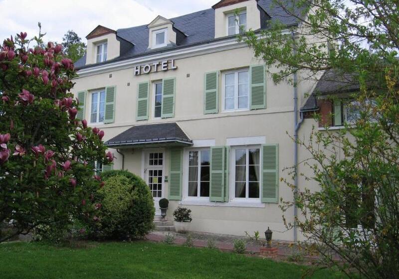 هتل La Villa Marjane