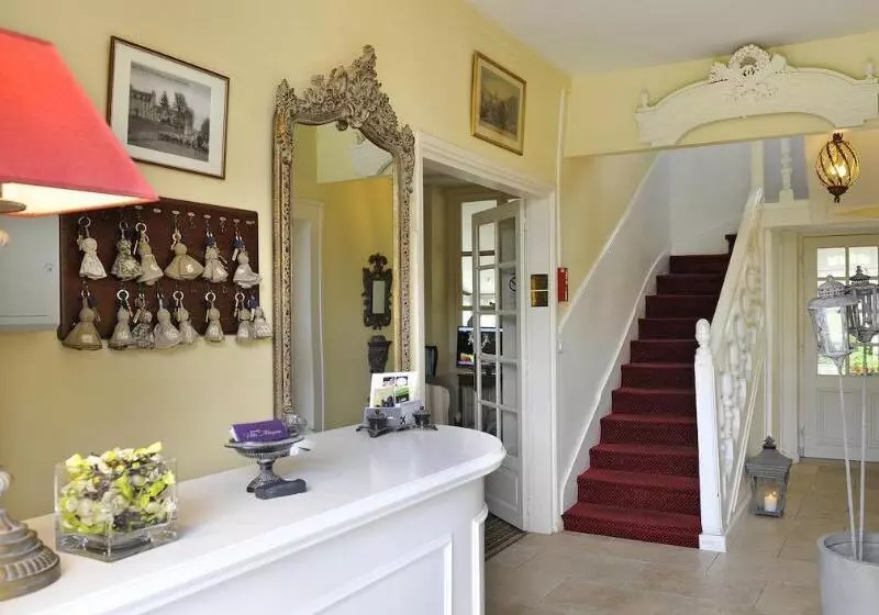 Отель La Villa Marjane