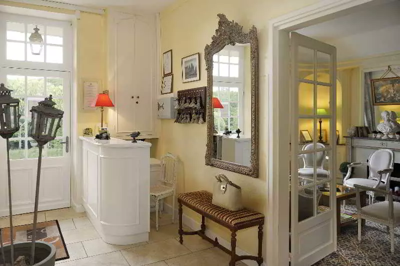 Отель La Villa Marjane