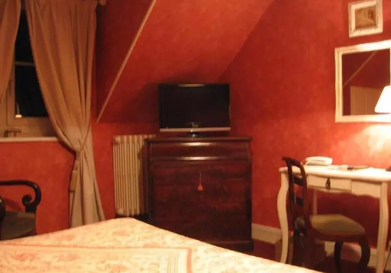 Отель La Villa Marjane