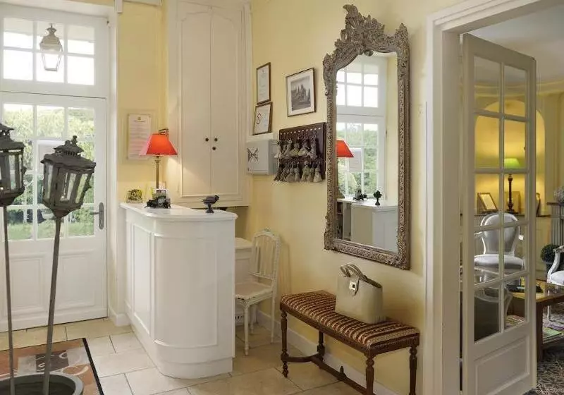 Отель La Villa Marjane