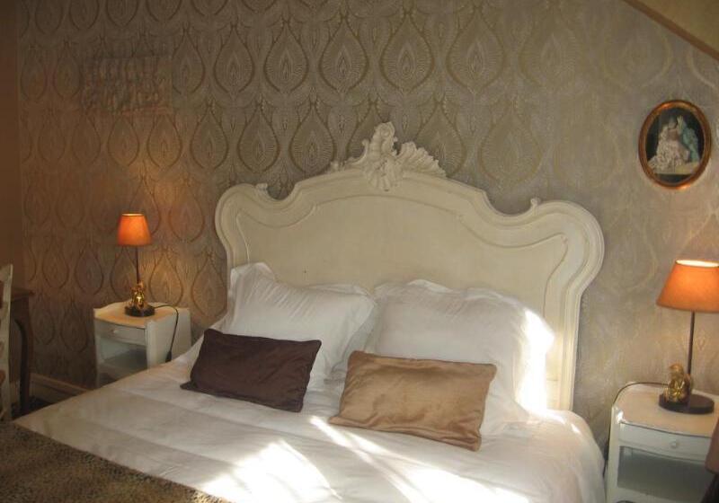 هتل La Villa Marjane