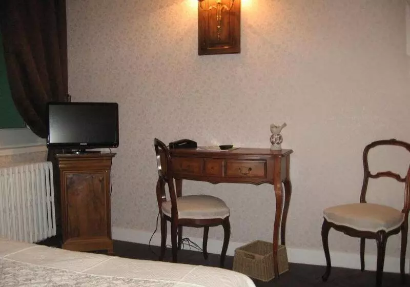 Отель La Villa Marjane