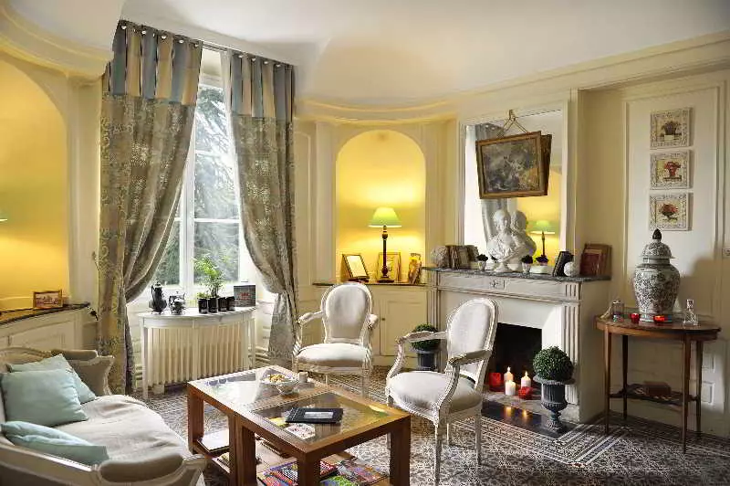 Отель La Villa Marjane