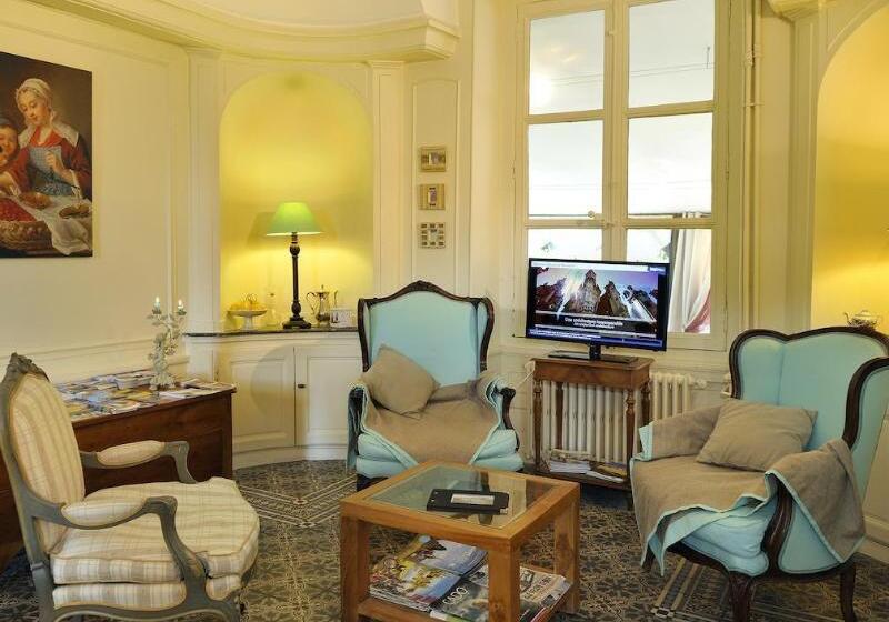 هتل La Villa Marjane