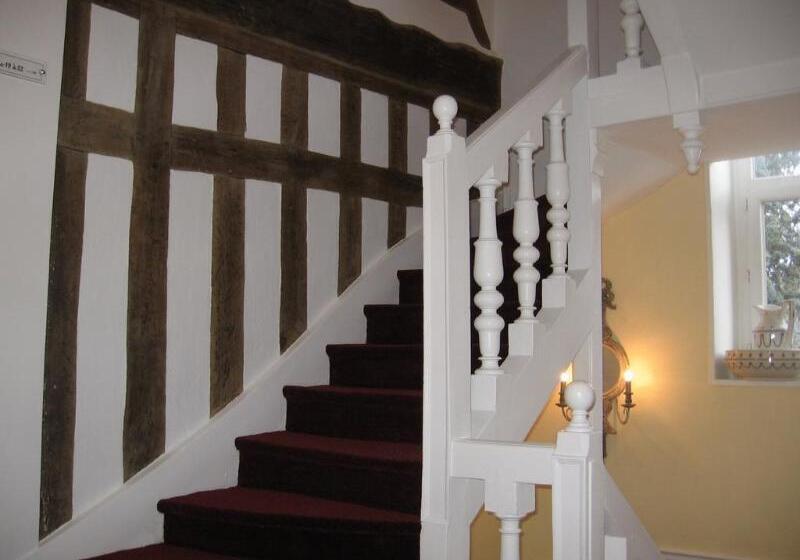 هتل La Villa Marjane