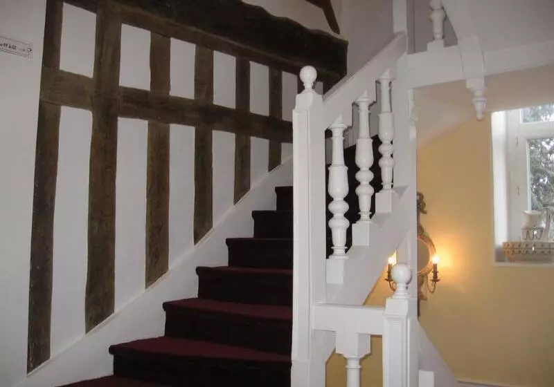 Отель La Villa Marjane