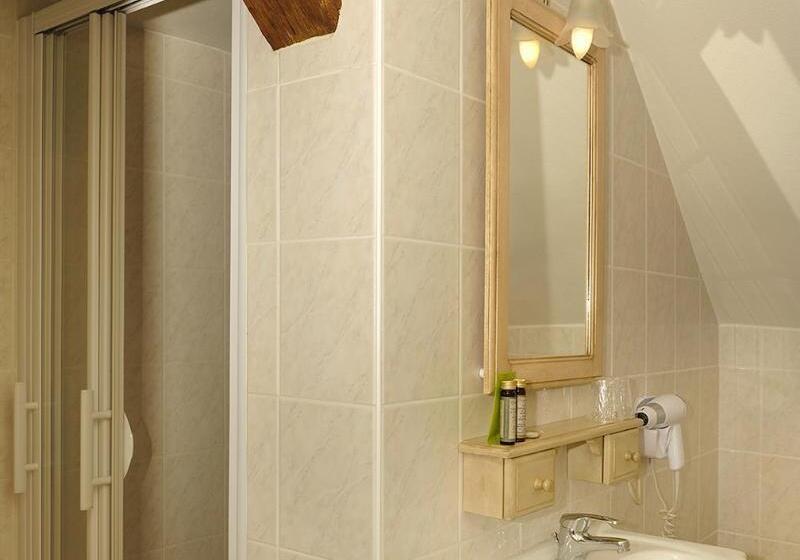 هتل La Villa Marjane