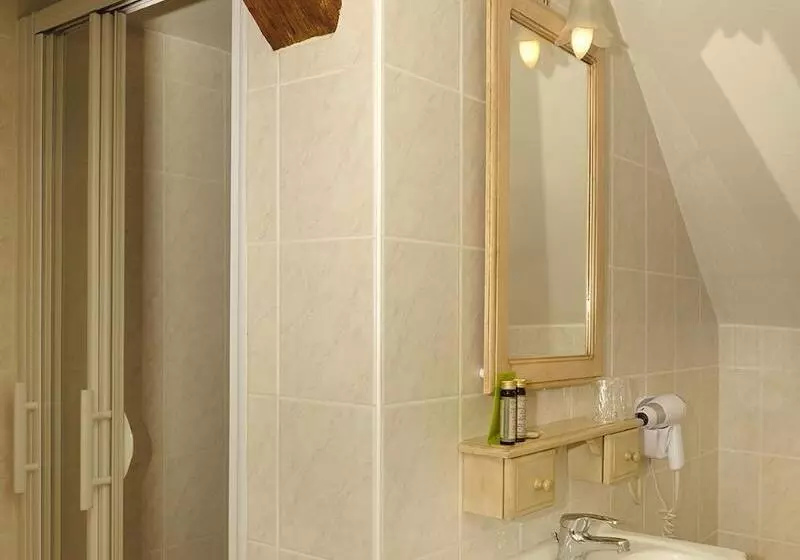 Отель La Villa Marjane