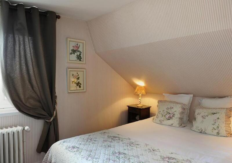 هتل La Villa Marjane