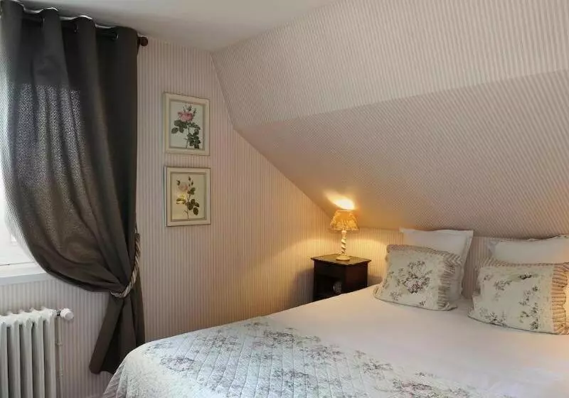 Отель La Villa Marjane