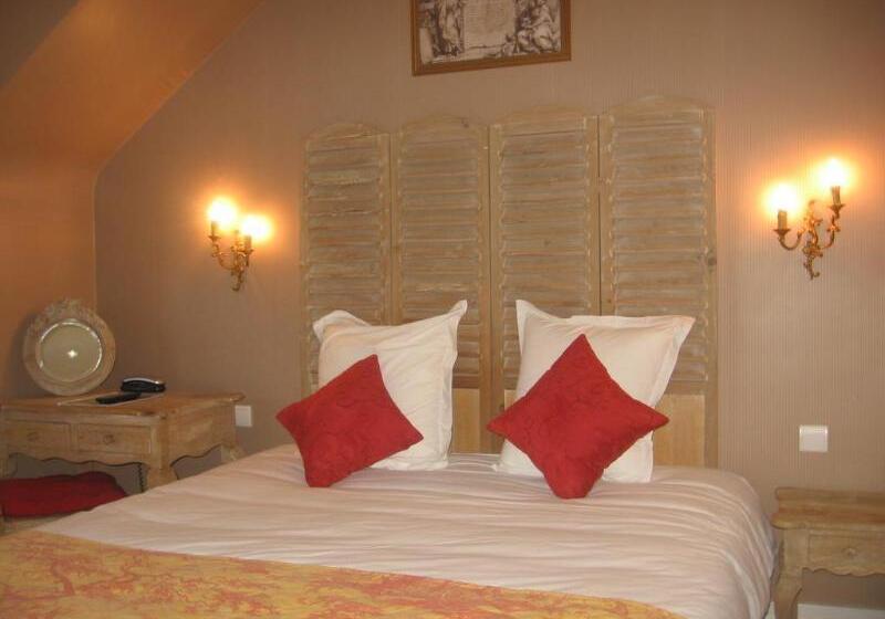 هتل La Villa Marjane