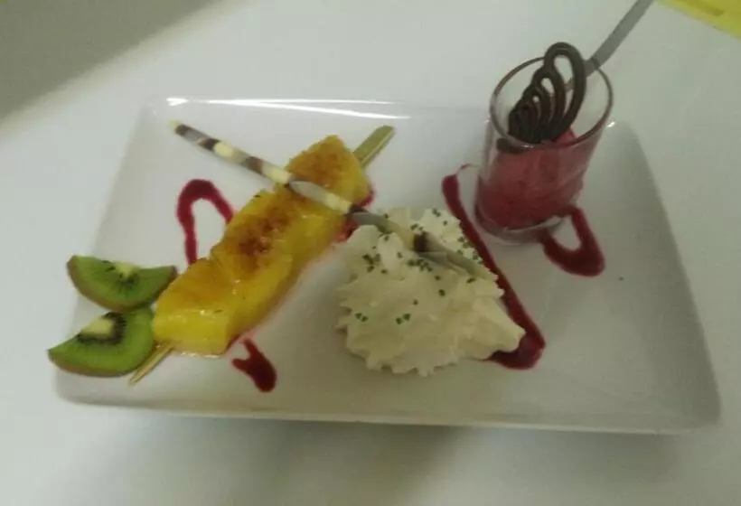 Logis Hotel Des Voyageurs